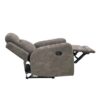 9635BR Seating-Muncie Collection 2pc Set: Sofa, Love