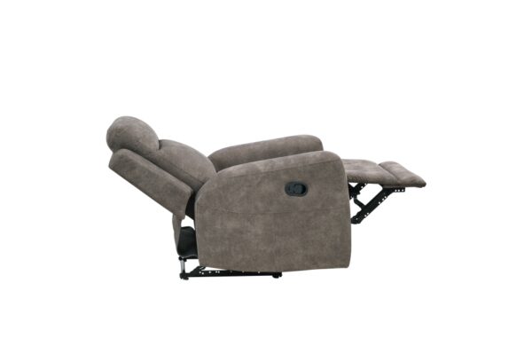 9635BR Seating-Muncie Collection 2pc Set: Sofa, Love