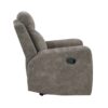 9635BR Seating-Muncie Collection 2pc Set: Sofa, Love