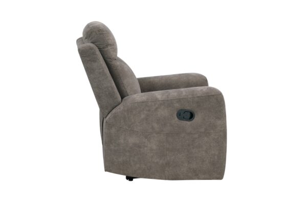 9635BR Seating-Muncie Collection 2pc Set: Sofa, Love