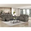 9635BR-3 Double Reclining Sofa