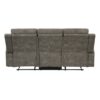 9635BR Seating-Muncie Collection 2pc Set: Sofa, Love