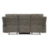 9635BR-3 Double Reclining Sofa