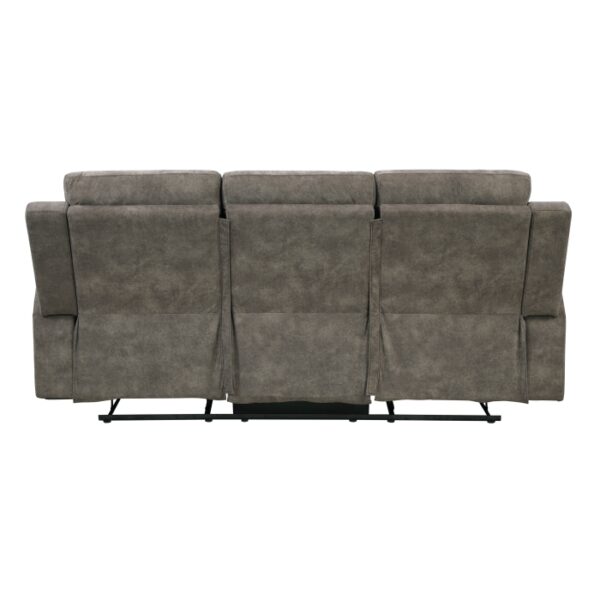 9635BR-3 Double Reclining Sofa