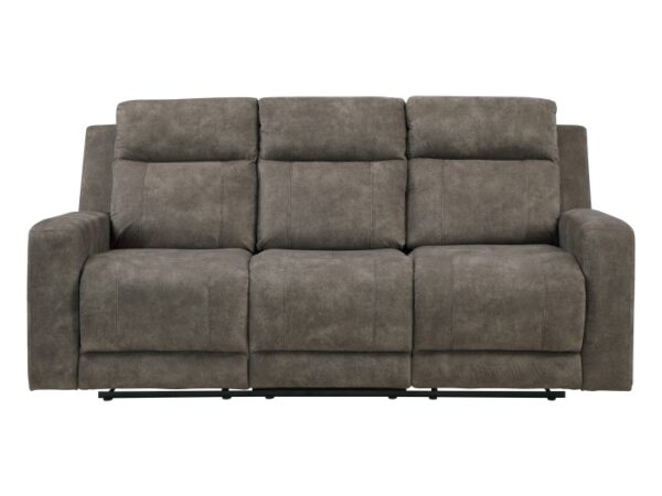 9635BR-3 Double Reclining Sofa