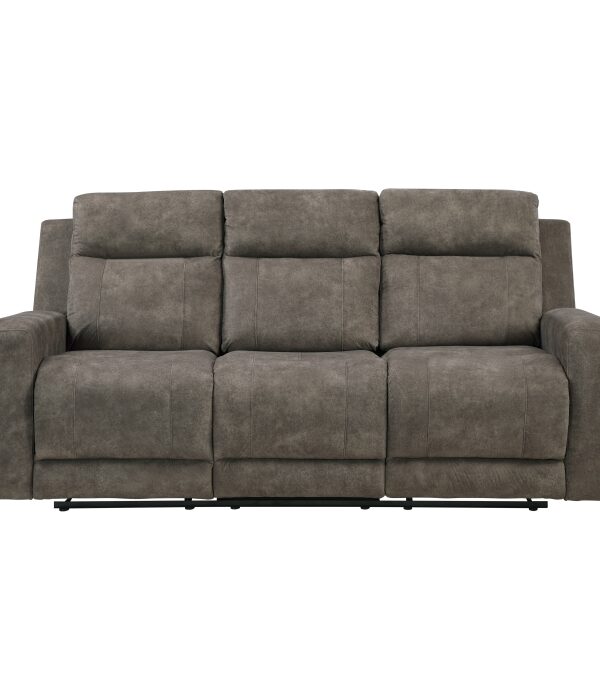 9635BR-3 Double Reclining Sofa