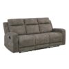 9635BR-3 Double Reclining Sofa