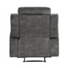 9635DG Seating-Muncie Collection 2pc Set: Sofa, Love