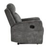 9635DG Seating-Muncie Collection 2pc Set: Sofa, Love