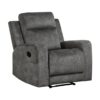 9635DG Seating-Muncie Collection 2pc Set: Sofa, Love