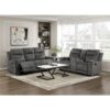 9635DG-3 Double Reclining Sofa