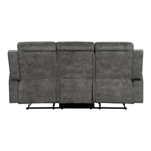 9635DG-3 Double Reclining Sofa