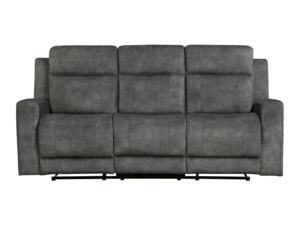 9635DG-3 Double Reclining Sofa