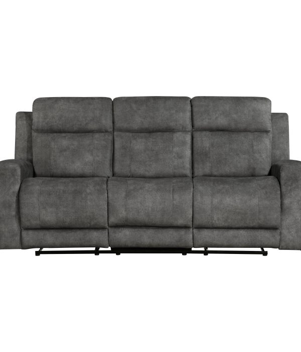9635DG-3 Double Reclining Sofa