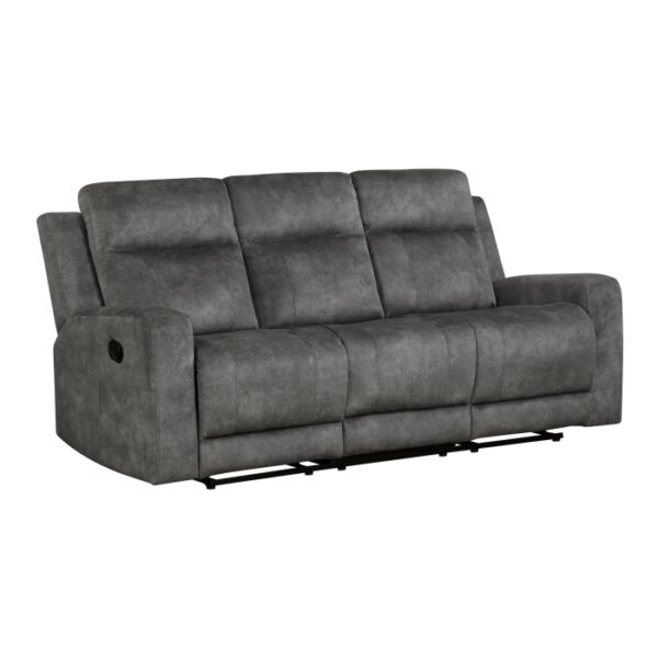 9635DG-3 Double Reclining Sofa