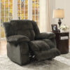 9636 Seating-Laurelton Collection 2pc Set: Sofa, Love