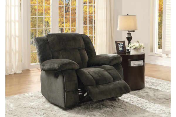 9636 Seating-Laurelton Collection 2pc Set: Sofa, Love