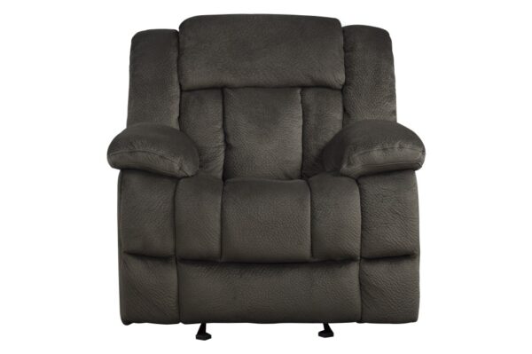 9636 Seating-Laurelton Collection 2pc Set: Sofa, Love