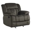 9636 Seating-Laurelton Collection 2pc Set: Sofa, Love