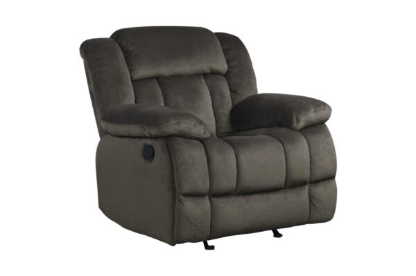 9636 Seating-Laurelton Collection 2pc Set: Sofa, Love
