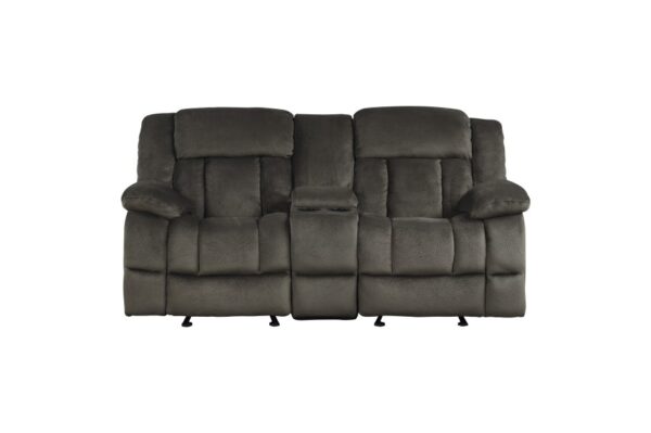 9636 Seating-Laurelton Collection 2pc Set: Sofa, Love