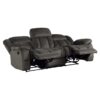 9636 Seating-Laurelton Collection 2pc Set: Sofa, Love
