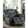 9636CC Seating-Laurelton Collection 2pc Set: Sofa, Love