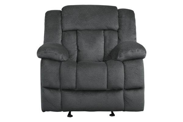 9636CC Seating-Laurelton Collection 2pc Set: Sofa, Love