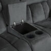 9636CC Seating-Laurelton Collection 2pc Set: Sofa, Love