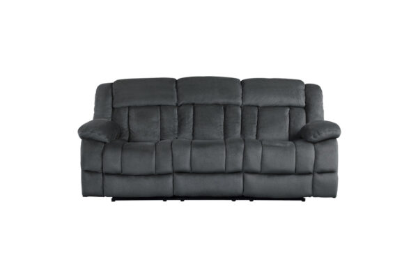 9636CC Seating-Laurelton Collection 2pc Set: Sofa, Love
