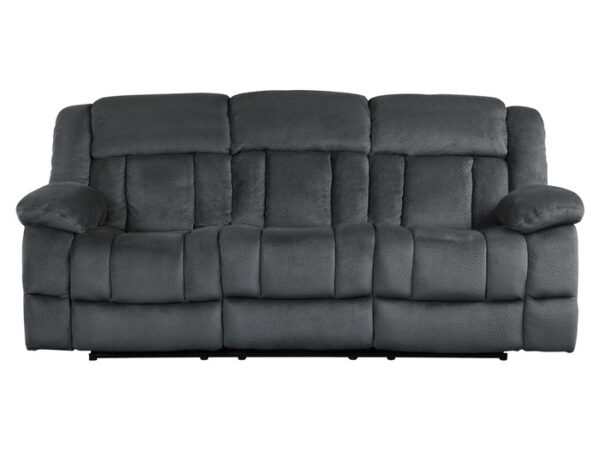 9636CC-3 Double Reclining Sofa