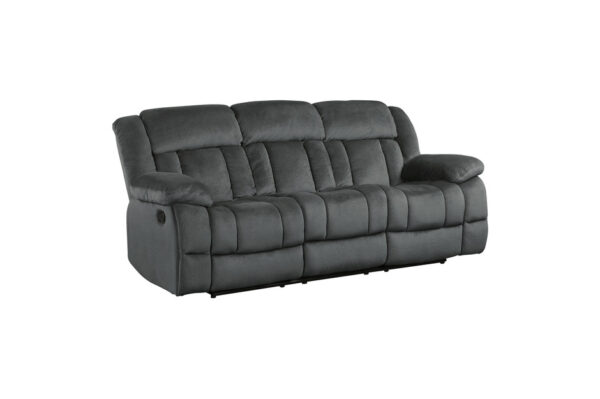 9636CC Seating-Laurelton Collection 2pc Set: Sofa, Love