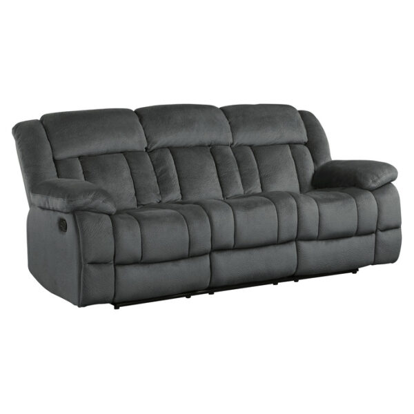 9636CC-3 Double Reclining Sofa