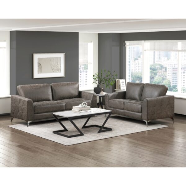 9637BRG-3 Sofa
