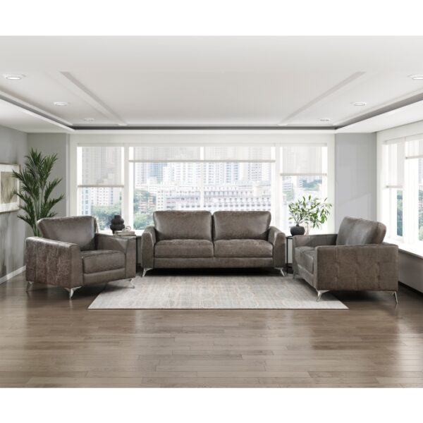 9637BRG-3 Sofa
