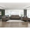 9637BRG-3 Sofa