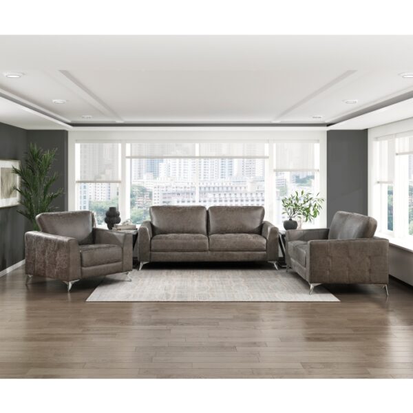 9637BRG-3 Sofa
