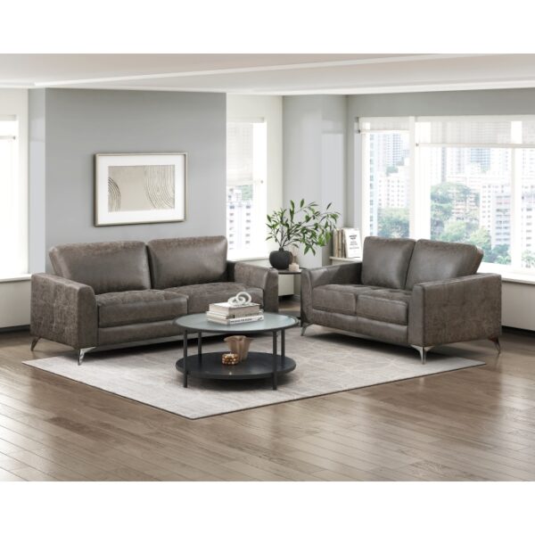 9637BRG-3 Sofa