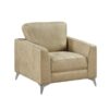 9637SND Seating-Cazon Collection 2pc Set: Sofa, Love