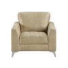 9637SND Seating-Cazon Collection 2pc Set: Sofa, Love