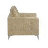 9637SND Seating-Cazon Collection 2pc Set: Sofa, Love