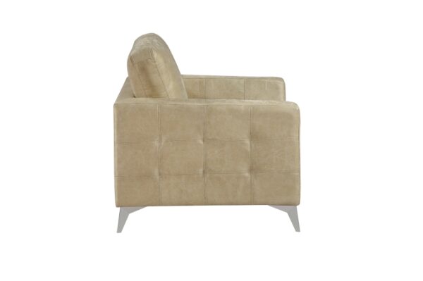 9637SND Seating-Cazon Collection 2pc Set: Sofa, Love