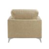9637SND Seating-Cazon Collection 2pc Set: Sofa, Love