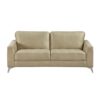 9637SND Seating-Cazon Collection 2pc Set: Sofa, Love