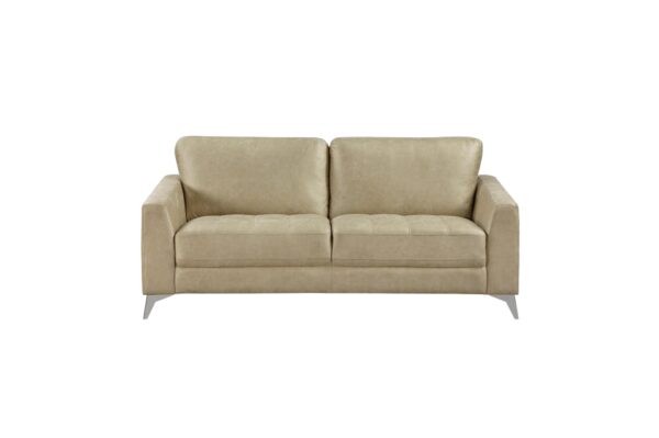 9637SND Seating-Cazon Collection 2pc Set: Sofa, Love