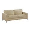 9637SND Seating-Cazon Collection 2pc Set: Sofa, Love