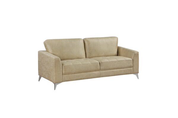 9637SND Seating-Cazon Collection 2pc Set: Sofa, Love