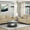 9637SND Seating-Cazon Collection 2pc Set: Sofa, Love