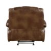 9639BR Seating-Ellicott Collection 2pc Set: Sofa, Love
