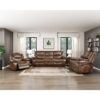 9639BR-3 Double Reclining Sofa